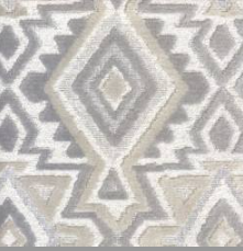 5032-Monsoon Aztec Velvet